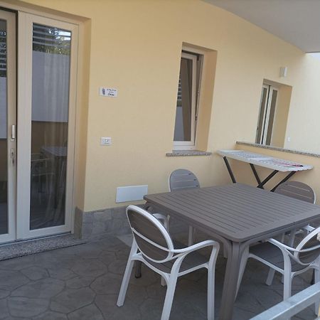La Playa Del Sol 2 Villa Santa Domenica  Luaran gambar