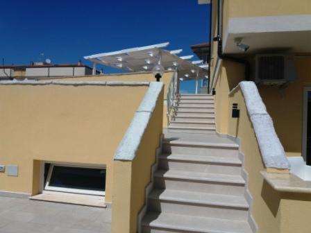 La Playa Del Sol 2 Villa Santa Domenica  Luaran gambar